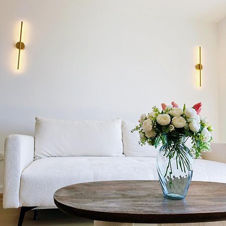 Luxury Apartment Ames Рієка Екстер'єр фото