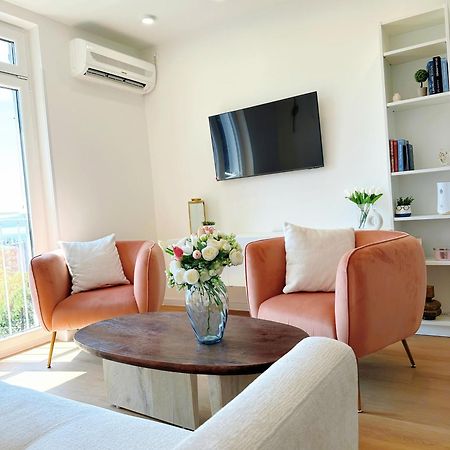 Luxury Apartment Ames Рієка Екстер'єр фото