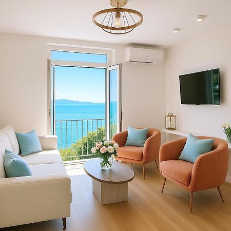 Luxury Apartment Ames Рієка Екстер'єр фото
