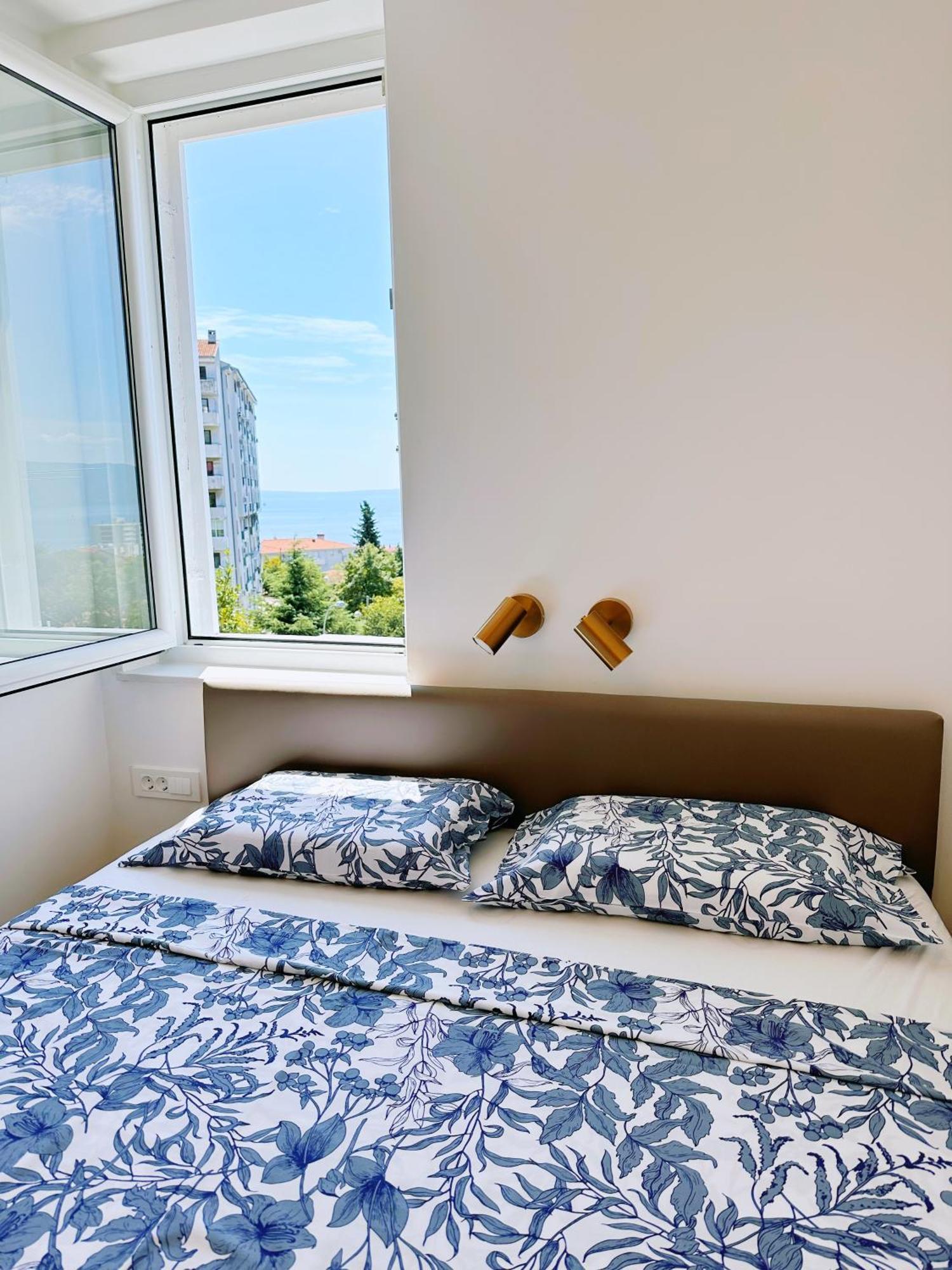 Luxury Apartment Ames Рієка Екстер'єр фото