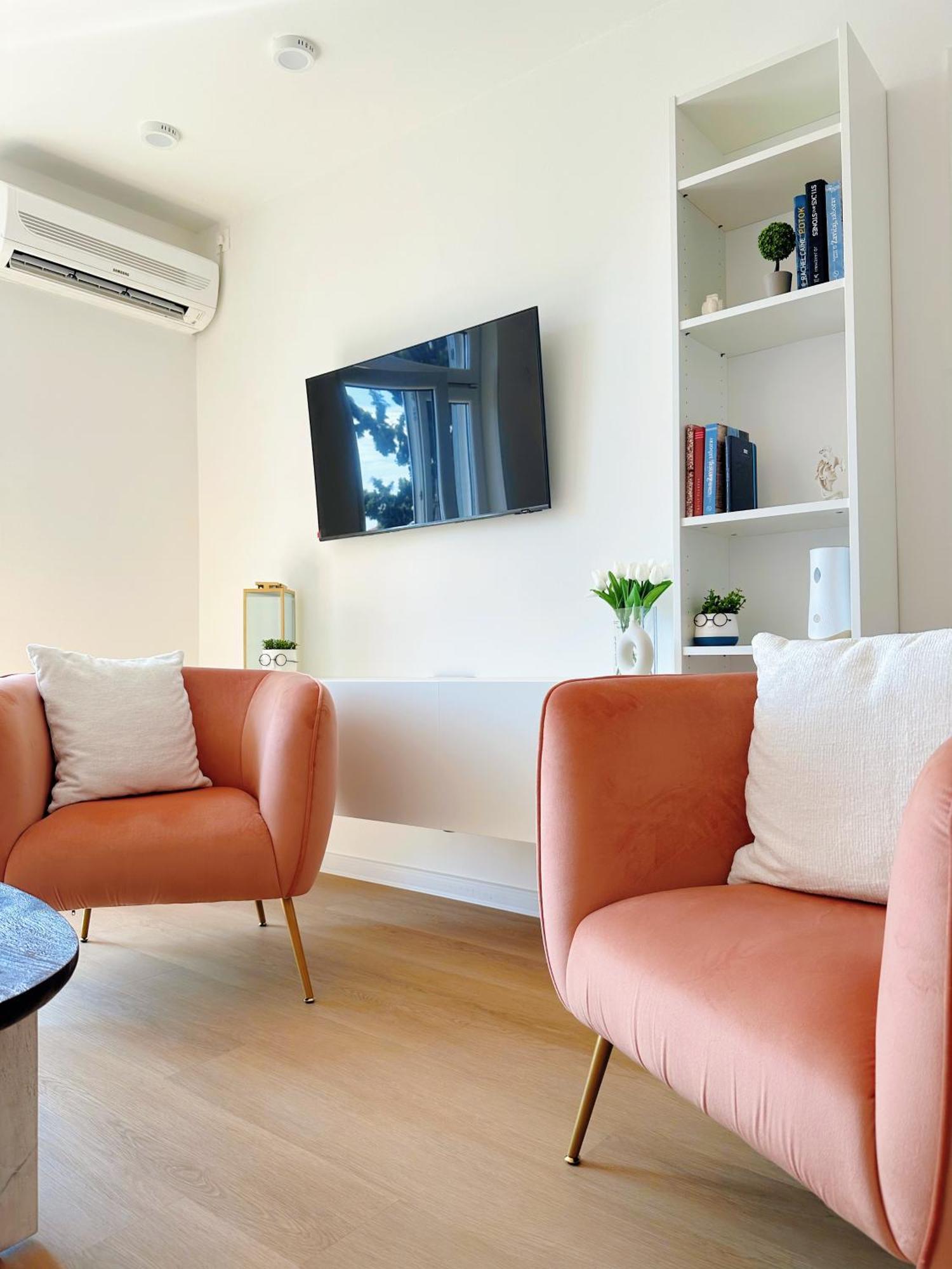Luxury Apartment Ames Рієка Екстер'єр фото