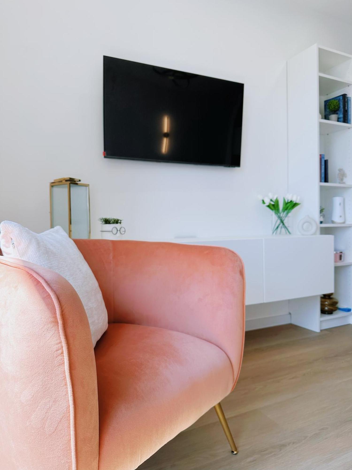 Luxury Apartment Ames Рієка Екстер'єр фото
