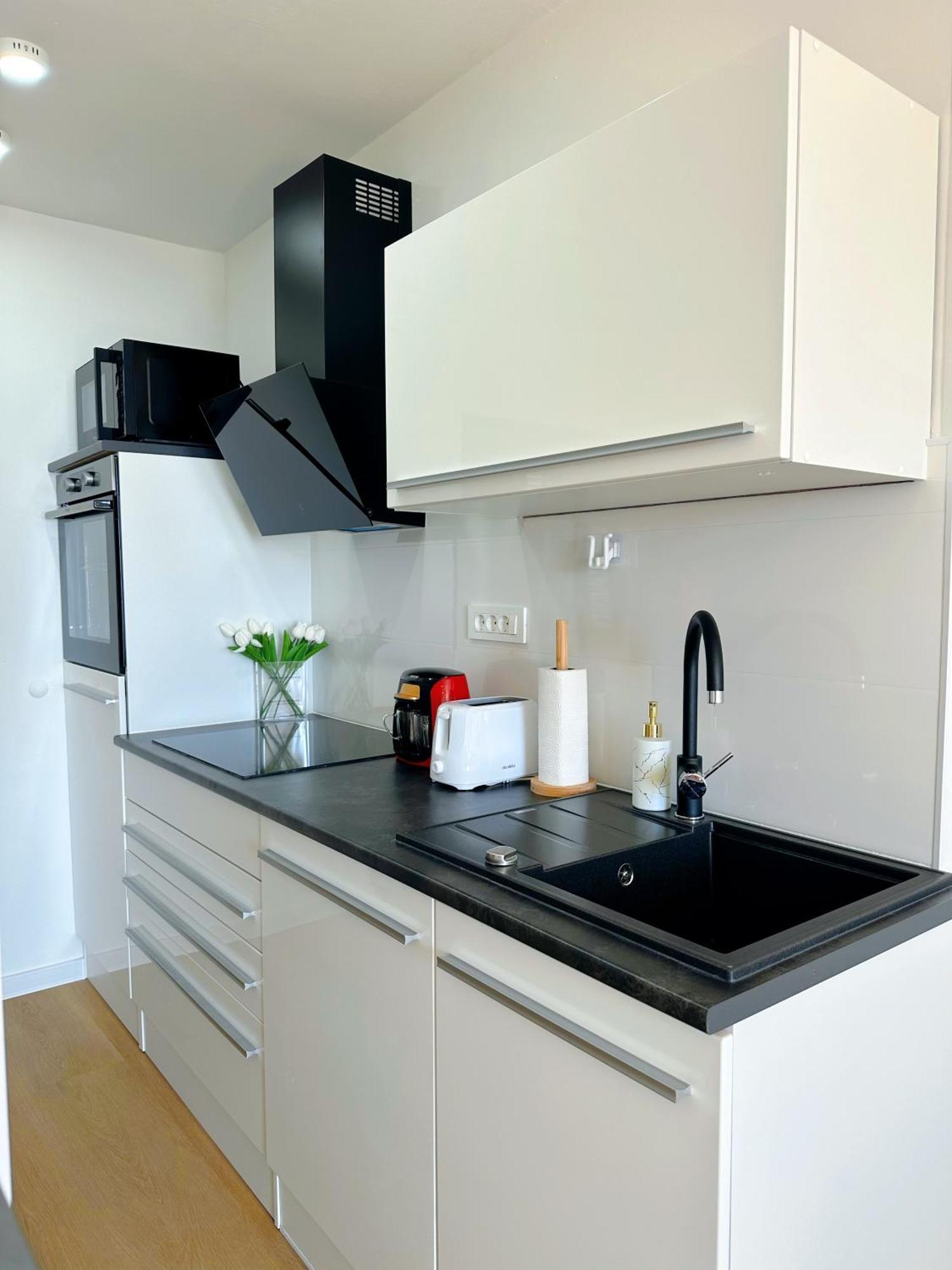 Luxury Apartment Ames Рієка Екстер'єр фото