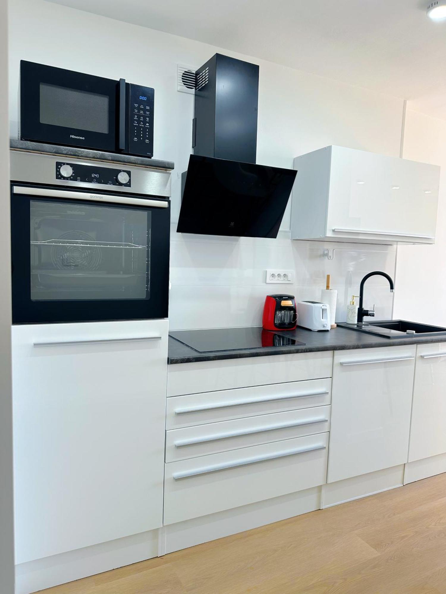 Luxury Apartment Ames Рієка Екстер'єр фото