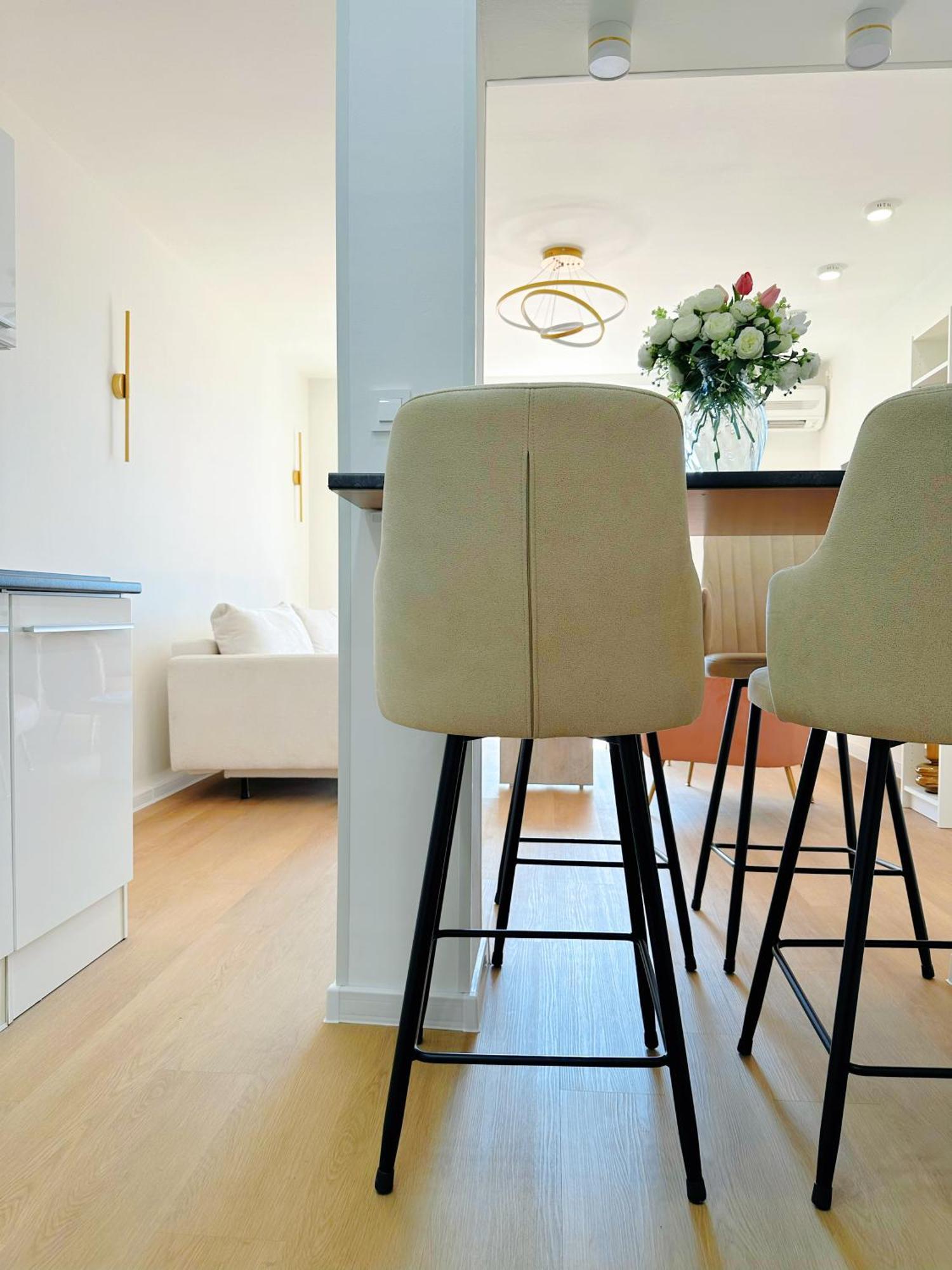 Luxury Apartment Ames Рієка Екстер'єр фото