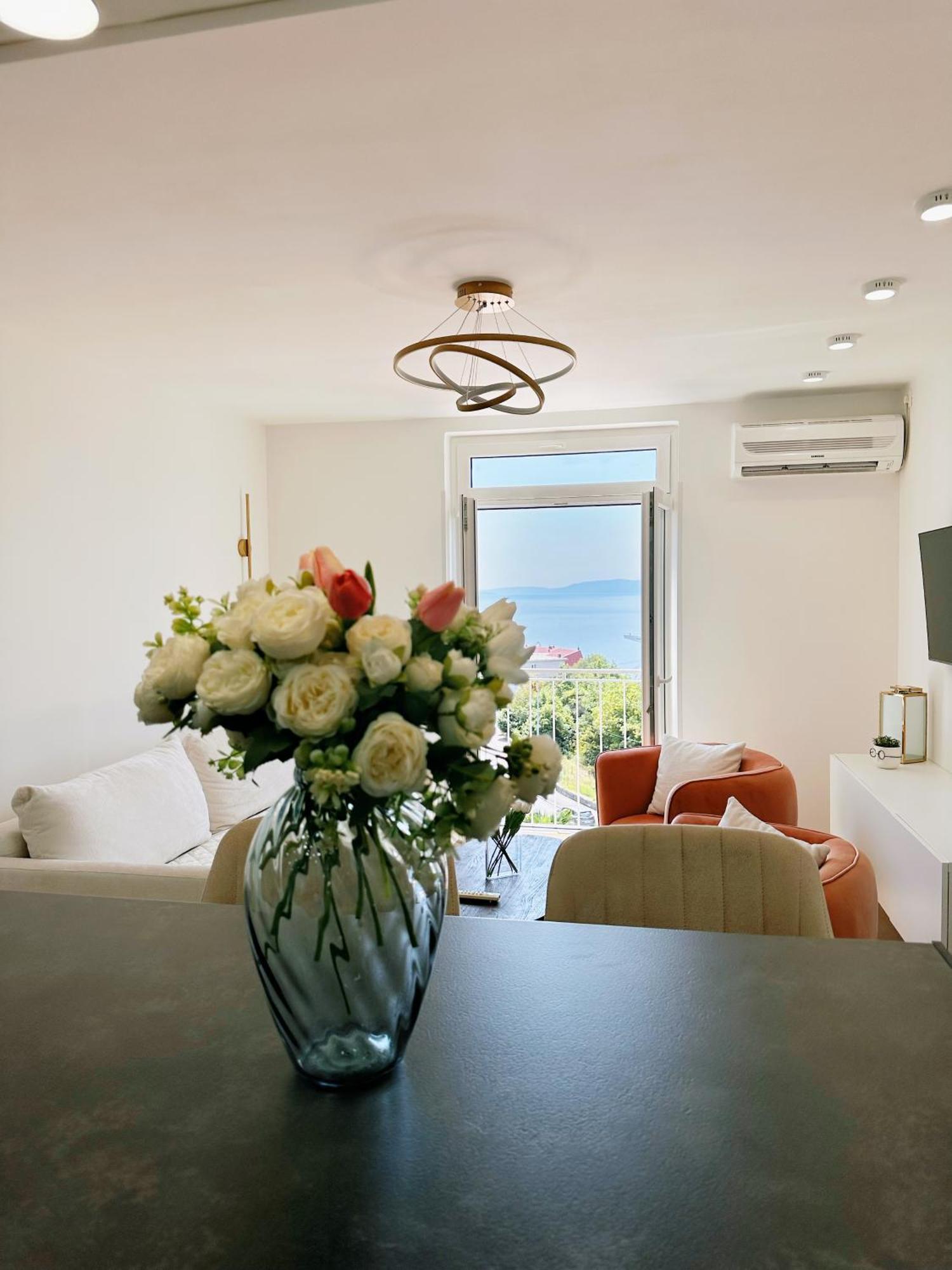 Luxury Apartment Ames Рієка Екстер'єр фото