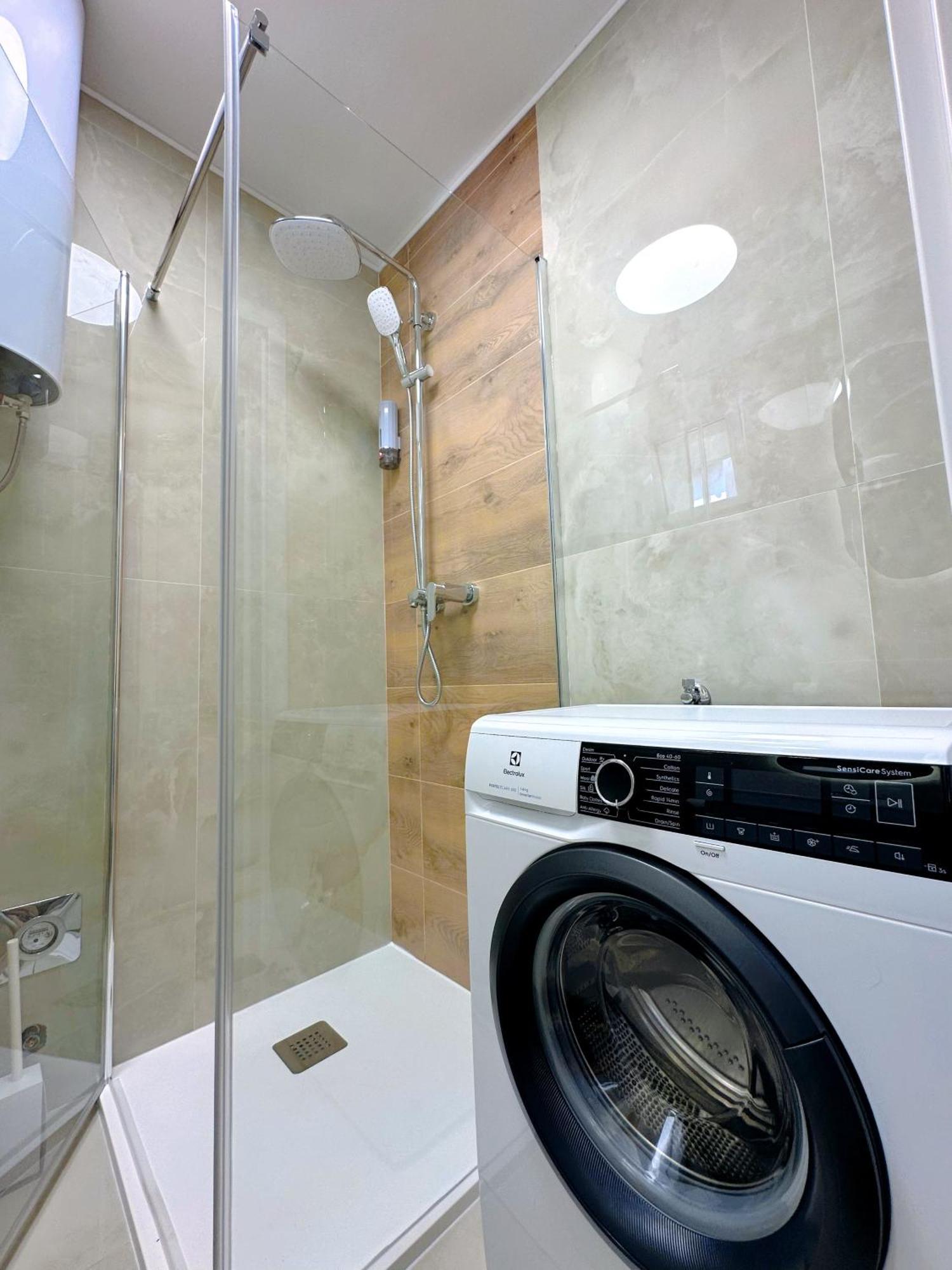 Luxury Apartment Ames Рієка Екстер'єр фото