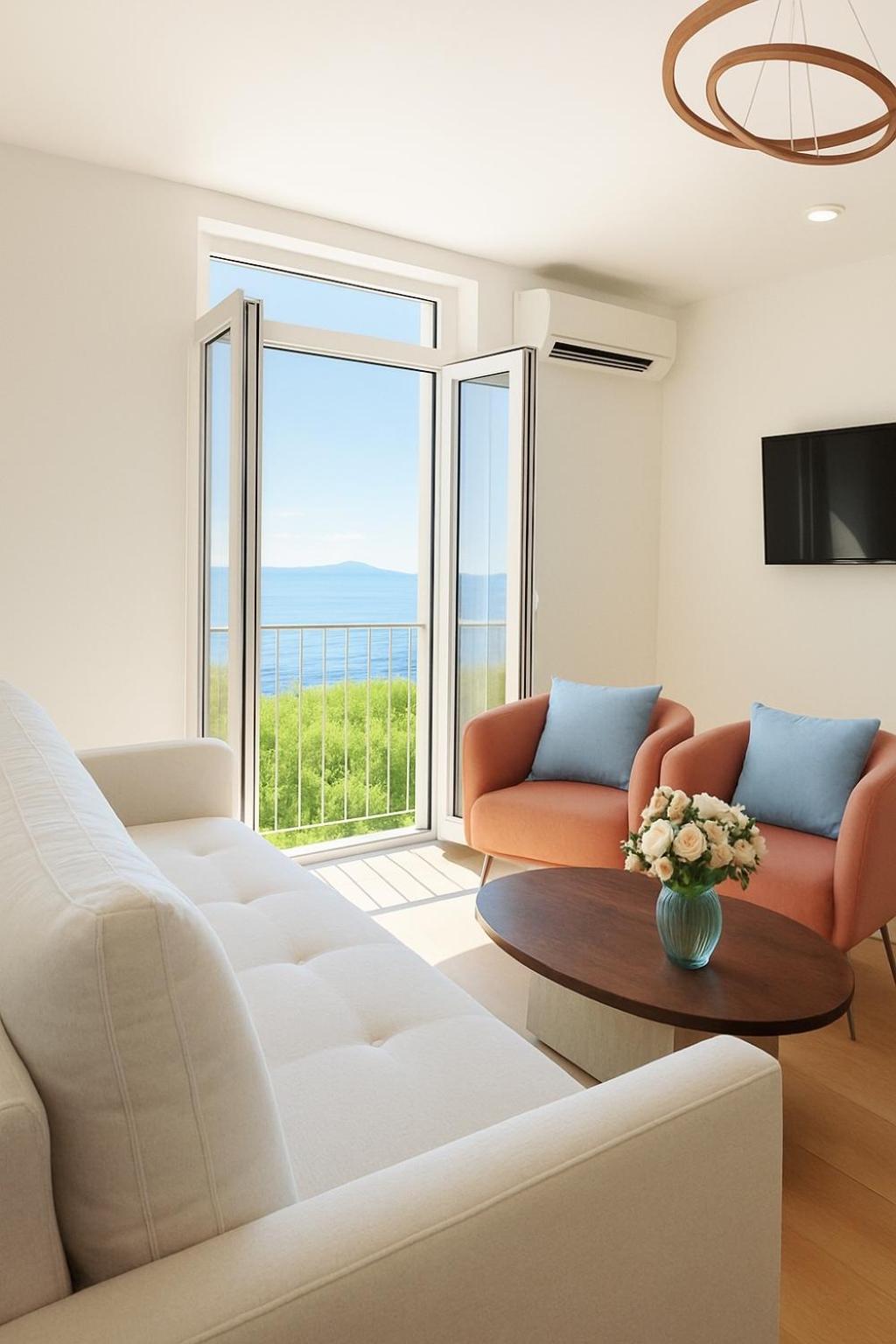 Luxury Apartment Ames Рієка Екстер'єр фото